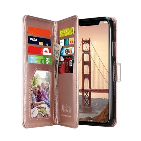 apple iphone xs folio case apple iphone xs folio case
