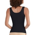 thumbnail image 2 of Vanity Fair Smoothing Comfort Spin Shaping Camisole 17672, 2 of 2