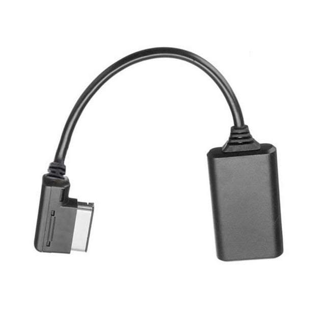 Kyusrd Car Accessories Tools and Decoration Deals!AUX Audio Cable Adapter for for Bluetooth Music Interface