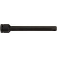 thumbnail image 3 of 3/4" Drive Impact Extension, 9-3/4" Overall Length, Black Industrial Finish, Thru Hole For Pin & O-Ring Socket Retention. Williams® USA # JHW6-110, 3 of 3
