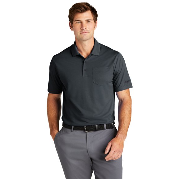 Nike Dri-FIT Micro Pique 2.0 Pocket Polo NKDC2103