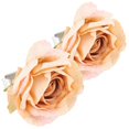 thumbnail image 5 of Curtain Accessories Flower Shape For Bathroom Curtain Holding 9x9cm Plastic Metal 2Pcs, 5 of 5
