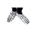 thumbnail image 2 of Squelette Adulte Pieds Blanc, 2 of 4