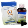 LiQsorb Liposomal CoQ10 (170ml) Enhanced Absorption
