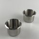 thumbnail image 2 of Speravity 2 uds. Contenedores para tazas de coche, soportes redondos resistentes al desgaste para bebidas, soporte estable para botellas de Accesorios para vehículos recreativos 9*5.5 cm, 2 of 6