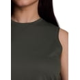 thumbnail image 4 of RBX Active Women's Quick Drying Textured Workout Tank Top, 4 of 4