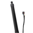 thumbnail image 5 of Hyundai Santa Fe Sport 2015-2018 Electric Tailgate Lift Support Pair - 81770-2W600 & 81780-2W600 - Rear Left & Right - Black, 5 of 6