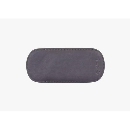 Osgoode Marley Leather Eyeglass Case 1729