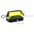 thumbnail image 2 of AURARMLET Bolsa De Con Cierre Impermeable Para Viaje Y Uso En Gimnasio, 2 of 8
