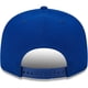thumbnail image 4 of Gorra New Era MLB 9Fifty Team, color azul de los New York Mets, 4 of 6