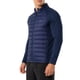 thumbnail image 2 of Chamarra Capitonada Wilson Hombre Azul, 2 of 5