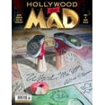 thumbnail image 1 of Mad (2nd Series) #2 VF ; DC Comic Book, 1 of 1