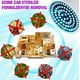 thumbnail image 4 of E27 2385 SMD LED Sterilize 250nm UV-C Light Germicidal UV Bulb Lamp Disinfection, 4 of 5