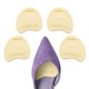 thumbnail image 1 of Almohadillas metatarsales DuyiCaCa, 2 pares, antideslizantes, beige, 1 of 6