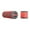 Red, variant on Arghm Retractable Foam Roller Exercise,Multi-density Muscle Massage,Adjustable Flexibility Roller,Joint Mobility Tool,Portable Gym Equipment