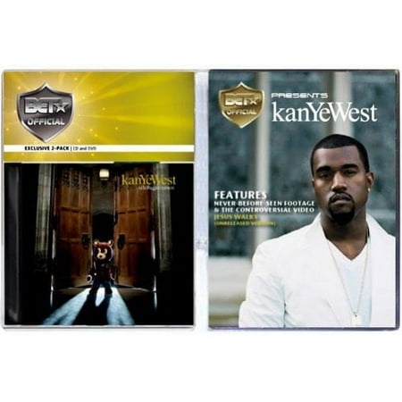 BET Exclusive (Edited)