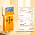 thumbnail image 2 of Internal Resistance Tester,With Lcd Display Tester Battery Tester Precision Battery Internal Resistance Battery Tester Battery Maintenance Diy Display Marine Suv Huiop Tester Alternator Tester Buzhi, 2 of 6