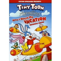 Tiny Toon Adventures: How I Spent My Vacation