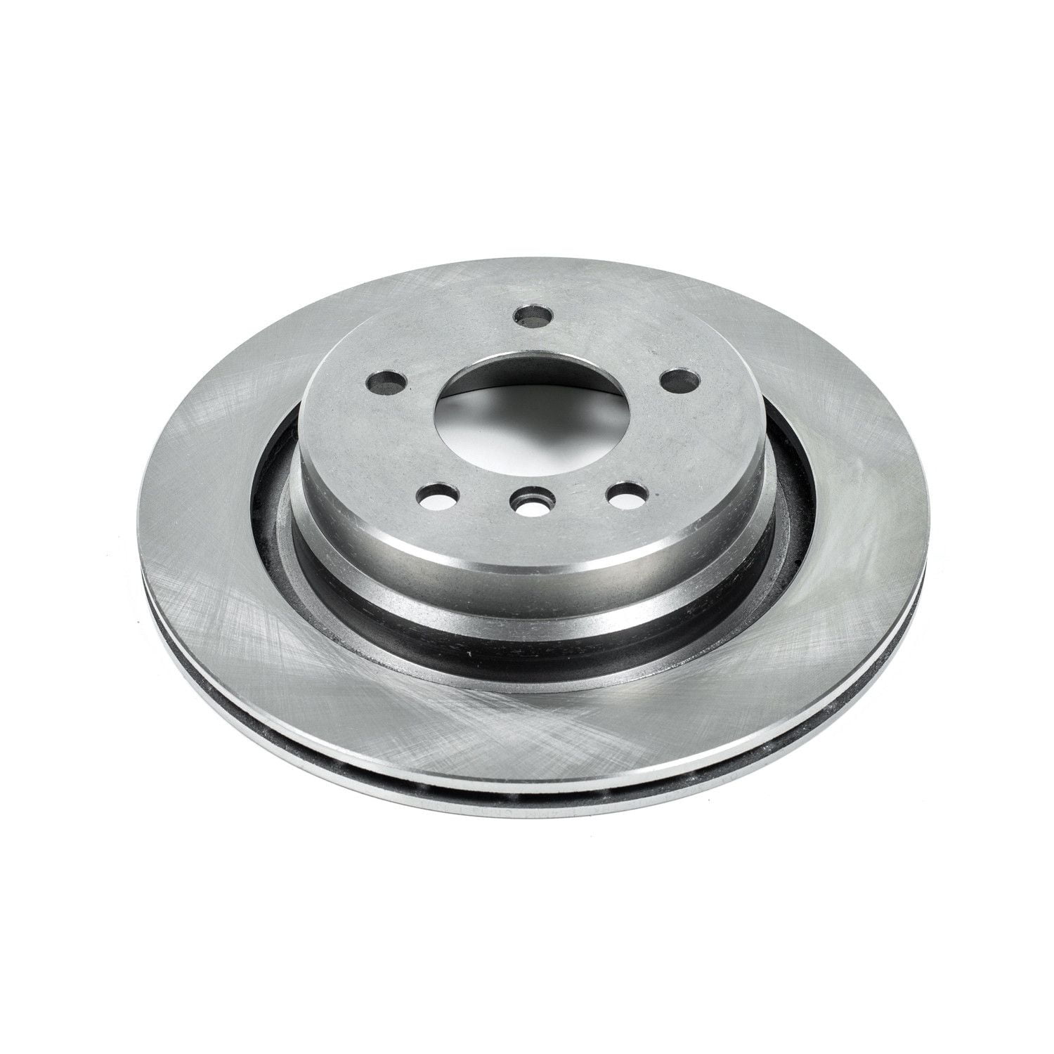 Power Stop Rear Right One Stock Replacement Brake Rotor EBR465 Fits 2000 BMW Z3