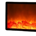 thumbnail image 1 of fastboy Portable LED Fireplace Lantern Flamless Log Fire Effect Lamp for Home Garden Rectangle, 1 of 7