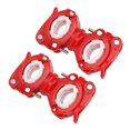thumbnail image 1 of 360 Degree Rotation Cane Holder for Walker Rollator Wheelchair, Multi Functional, Easy to Install, 1 of 7
