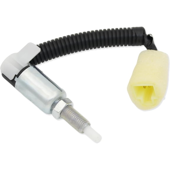 NS526 Clutch Pedal Start Safety Switch Compatible with Toyota 1984-1995 4Runner Pickup 2.4L 3.0L Replace OE 1S8195 53-3193 ECHNS6744 NS-526 S51017 SBA2185 SW5704