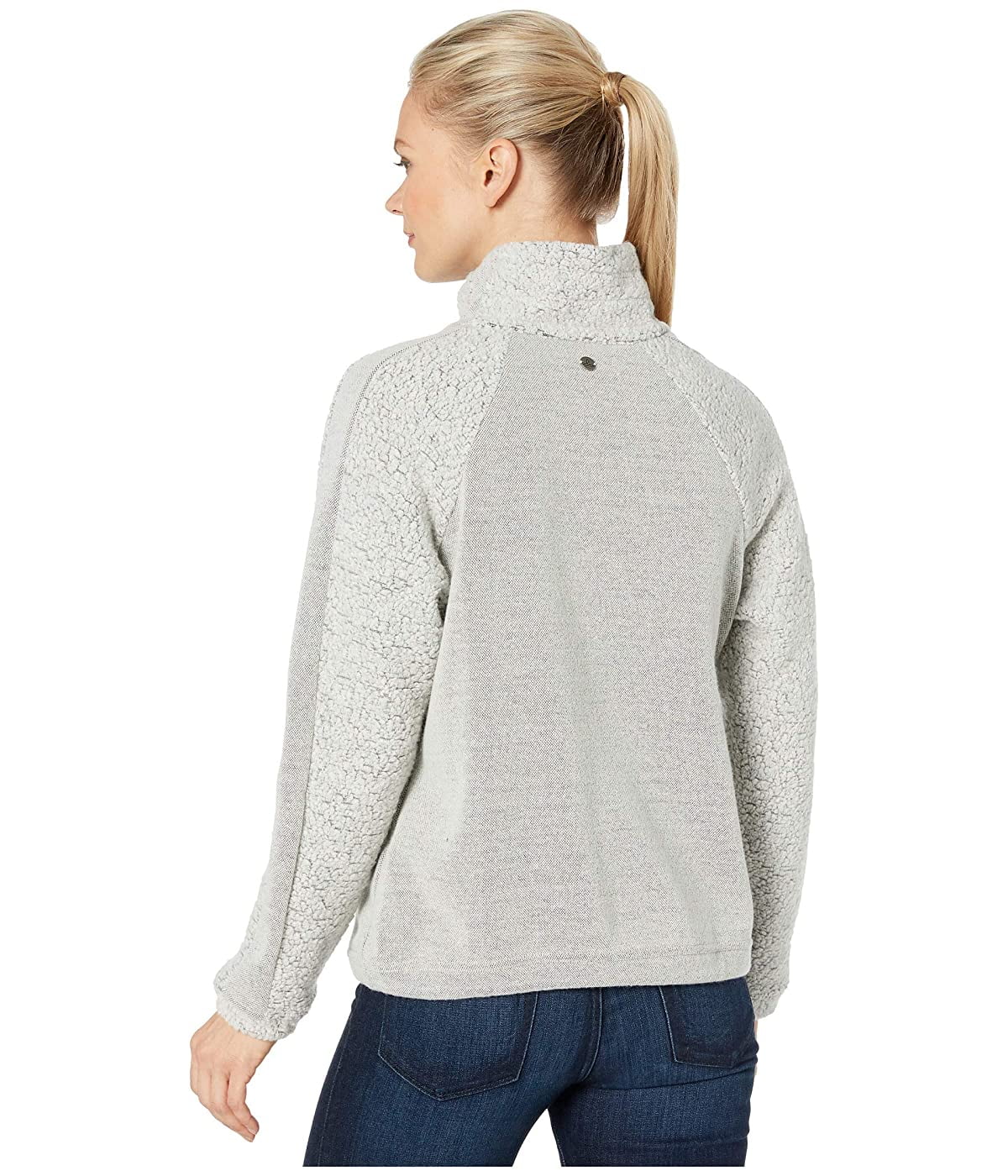 prAna Women's Lockwood Sweater 