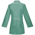 thumbnail image 4 of Panda Uniform white lab coat | Multi-Colored lab coats and doctor coat, 4 of 6