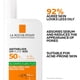 thumbnail image 3 of La Roche Posay 6 PACK Anthelios UVMune400 Oil Control Fluid NEW 50ml, 3 of 4