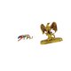 thumbnail image 5 of esculturas de leopardo,Figura decorativa de leopardo caminando,estatua de leopardo,Escultura,Estatua de resina,figura decorativa para el hogar,Esculturas de animales,decoraciones coleccionables, 5 of 7