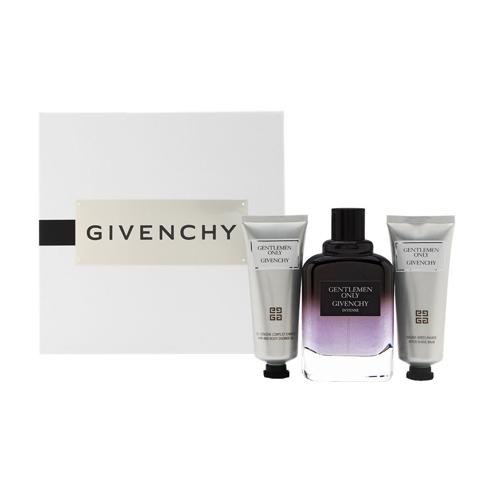 givenchy gentlemen only aftershave balm