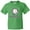Kelly Green, variant on Inktastic Cooperstown Baseball Breakthrough Youth T-Shirt