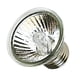 thumbnail image 1 of Lámpara de calor Jinwen UVA UVB 50W con soporte e interruptor, 1 of 8