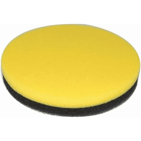 Replacement Part For Bissell 2817 Select Upright Vacuum Cleaner Pre-Motor Filter # Compare to part 1603437