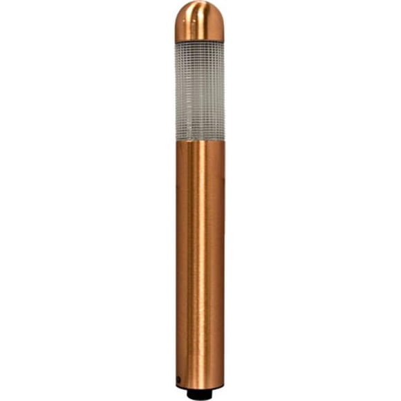 Copper Accent Path, Walkway and Area Light