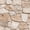 Color 3, variant on Peel and Stick Wallpaper Rustic Beige Stone Wall rustic rock cobblestone pebble masonry 17.7in x 118in Contact Paper Removable Self Adhesive Wall Mural Wall Decor for Bedroom Kitchen Cabinets