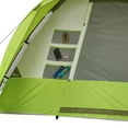 thumbnail image 3 of Wenzel Portico 6 10 x 12 Foot 8 Person Family Camping Tent with Rainfly, Green, 3 of 7