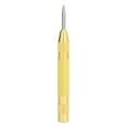 thumbnail image 1 of Automatic Center Punch, Removable Tip Automatic Center Hole Punch Adjustable Force Sturdy Durable  For Controlling Blow Force, 1 of 8