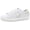 Clear, variant on Tracie Y2K Jelly Thong Kitten Heel Sandal - Clear
