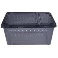 thumbnail image 2 of Caja de Alimentación de Tanque de Reptiles Sunnimix Estructura Moldeada 32x22x15cm, 2 of 8