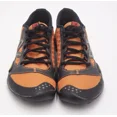 thumbnail image 2 of Size 8.5 - New Balance Minimus MT20OR Black/Orange, 2 of 6