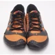 thumbnail image 2 of Size 8.5 - New Balance Minimus MT20OR Black/Orange, 2 of 5