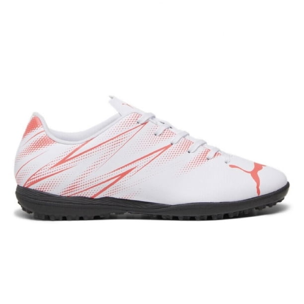 Tenis Puma Attacanto Multi para Hombre 107478-04 blanco 27