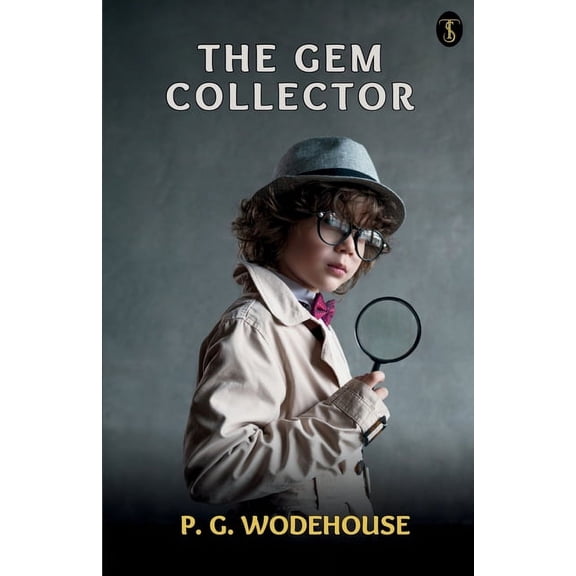 The Gem Collector, (Paperback)