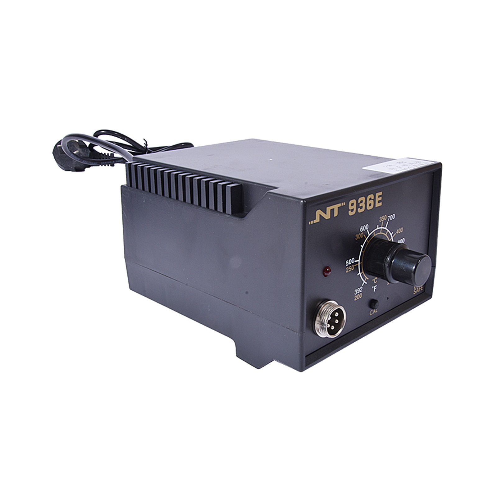 936 Soldering Station Digital Solder Iron Welding Station Electric Soldering Iron Industrial Soldering Station 60W 2ohm