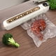 thumbnail image 5 of Máquina de sellado al vacío Máquina de envasado al vacío totalmente automática para el hogar Máquina de sellado de plástico Máquina de conservación de alimentos al vacío máquina de sellado, 5 of 6