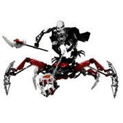LEGO BIONICLES: Piraka Vezon and Fenrakk