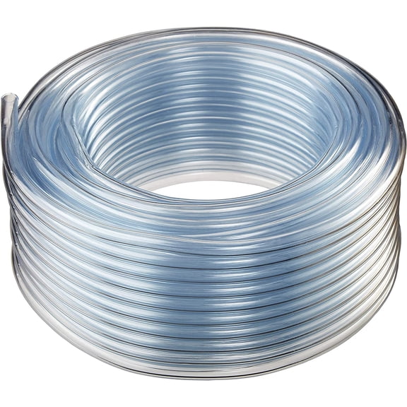 Flexible Non-Toxic Vinyl Tubing