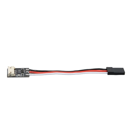 DSM2/DSMX Transmitter, RC Transmitter Receiver 18x9mm For Remote