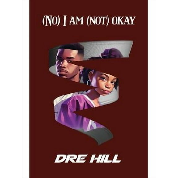 (No) I am (not) okay (Paperback)